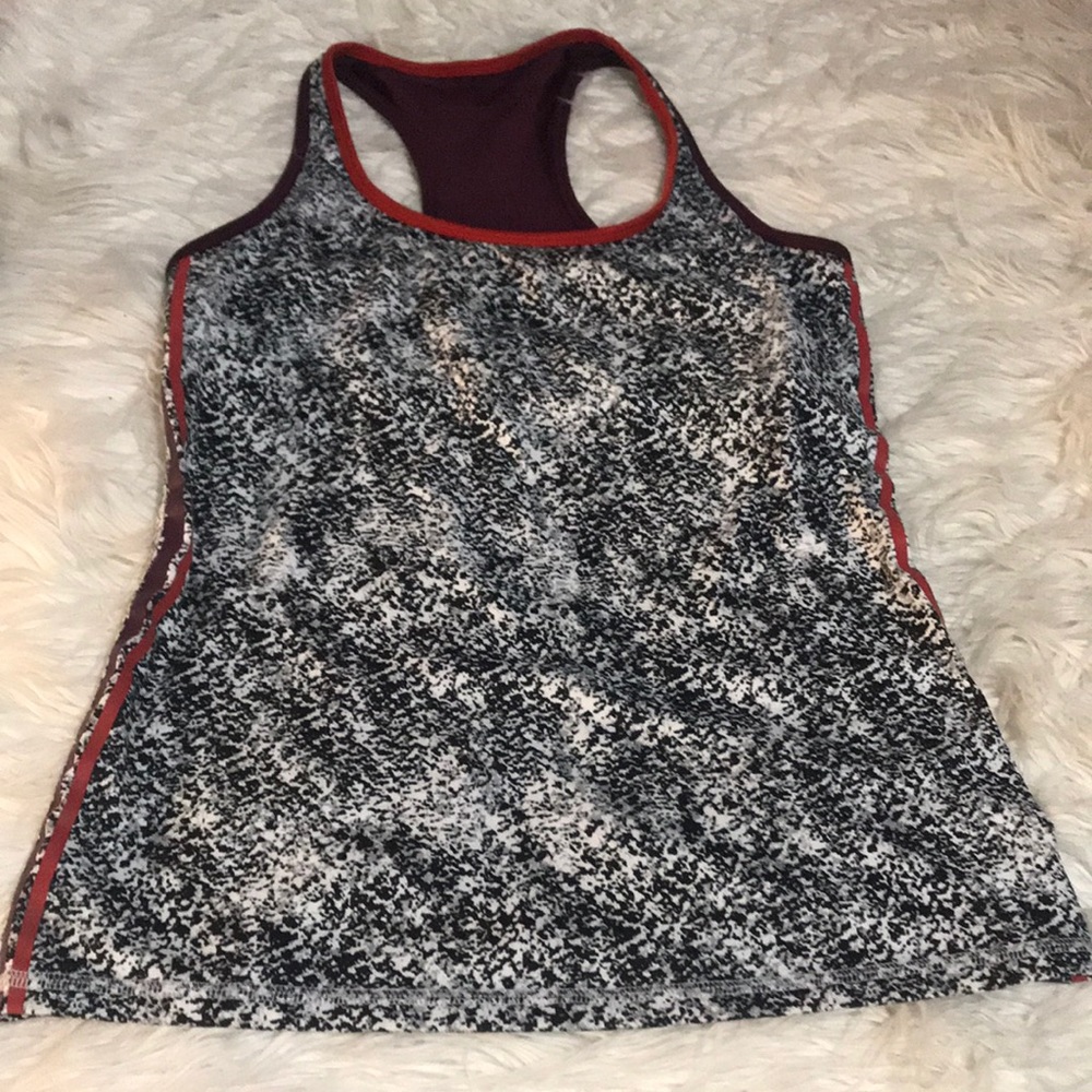 Champion Sport Top